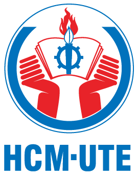 HCMUTE Logo